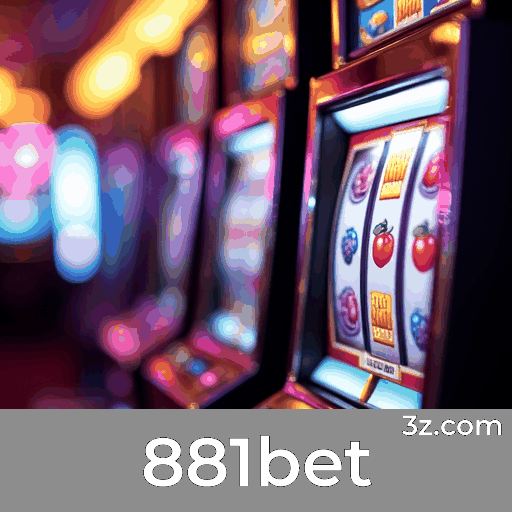 Acesso ao 881bet