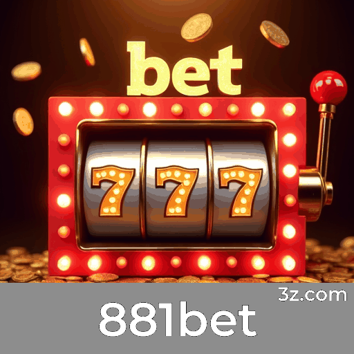 Acesso ao 881bet