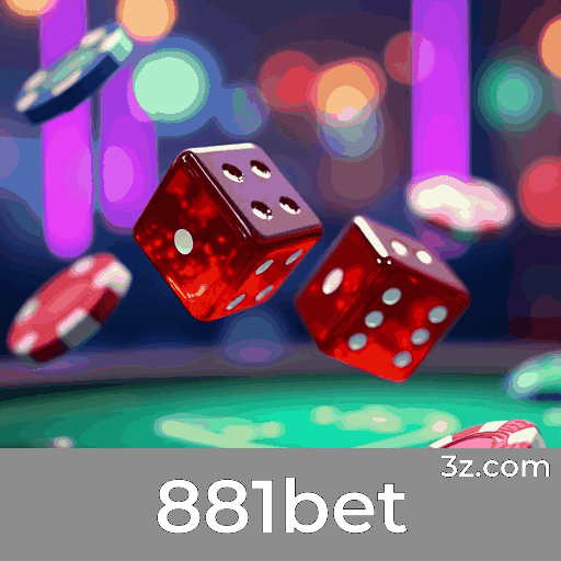 Cadastro na 881bet