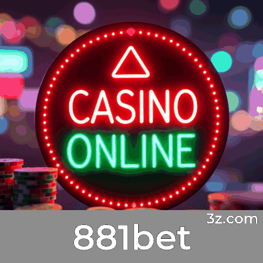 Cassino Online 881bet