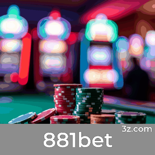 Cadastro na 881bet