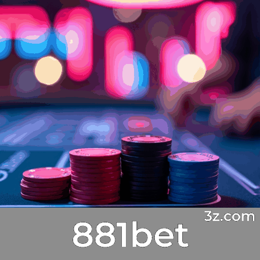 Cassino Online 881bet