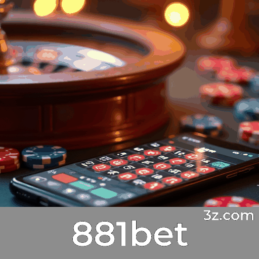 Acesso ao 881bet