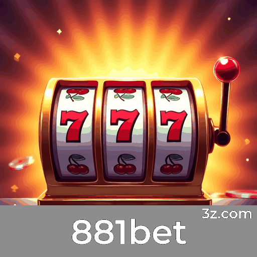 Cadastro na 881bet