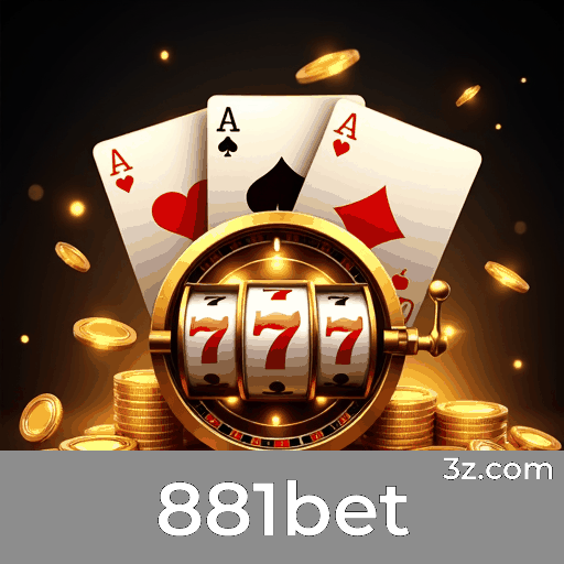 Cadastro na 881bet