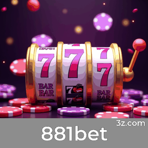 Jogos Crash no Cassino 881bet