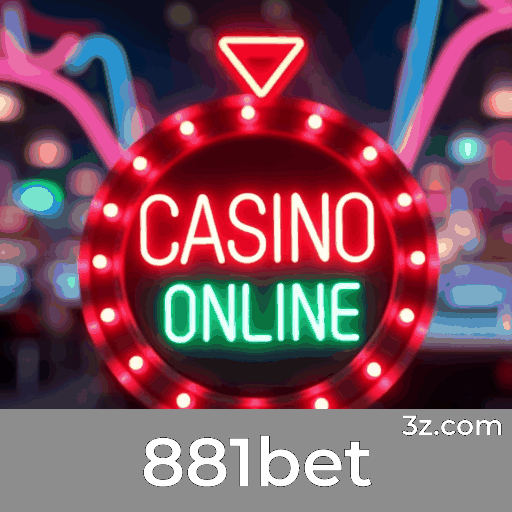 Cassino Online 881bet