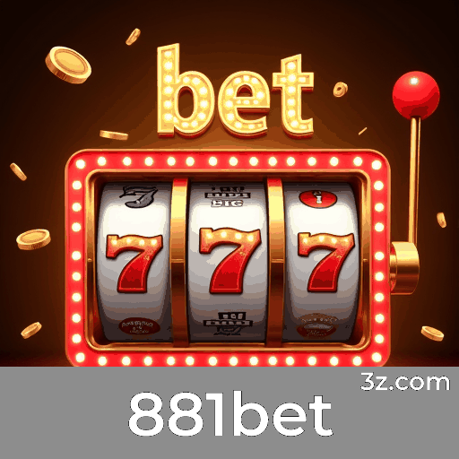 Acessar o site 881bet COM