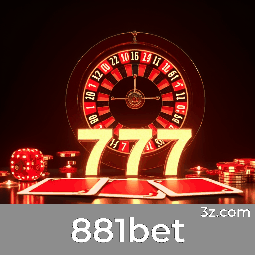 Cadastro na 881bet