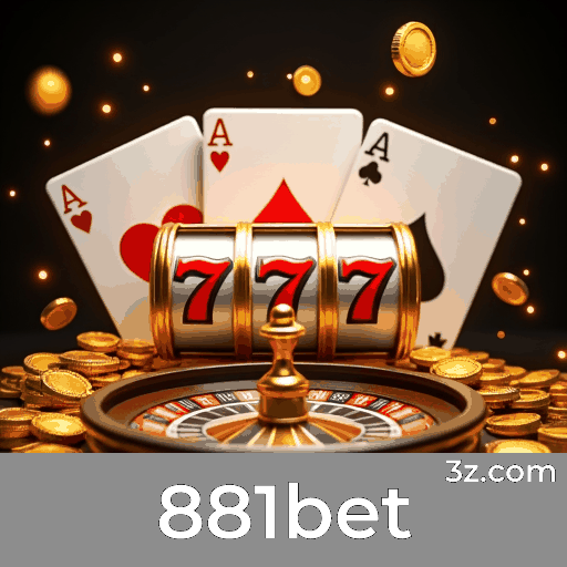Cadastro na 881bet