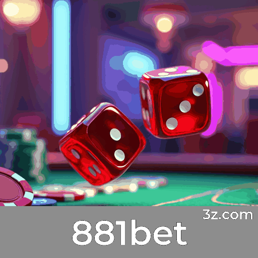 Cassino Online 881bet