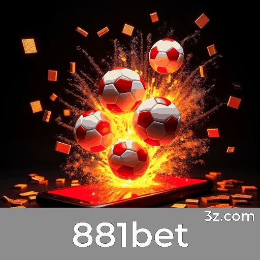 Cassino Online 881bet