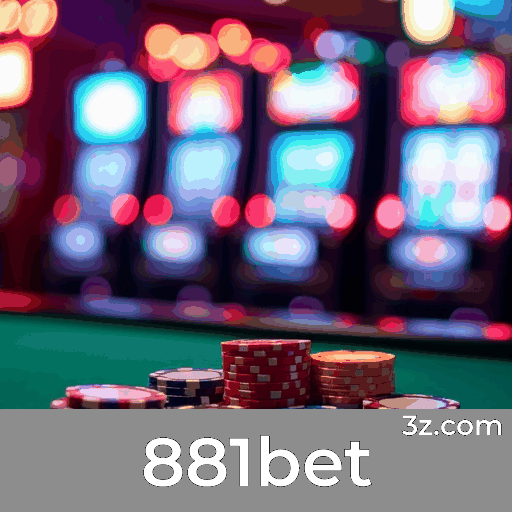 Acesso ao 881bet