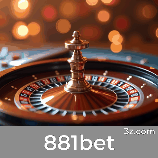 Cassino Online 881bet