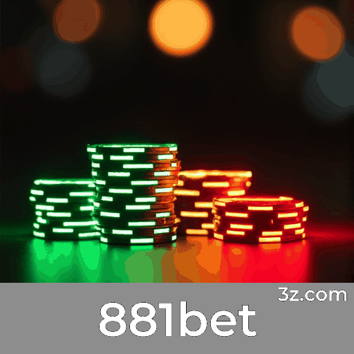 Acesso ao 881bet