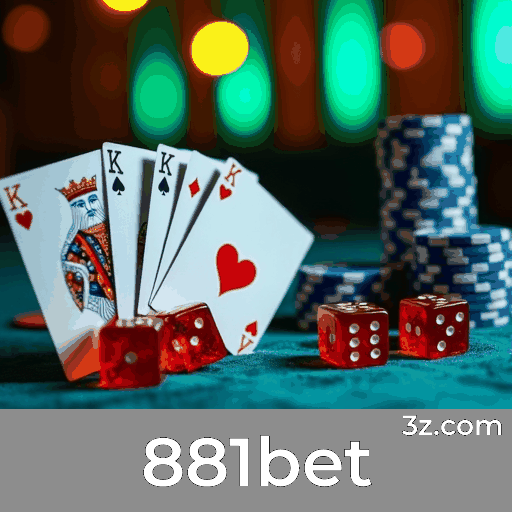 Cadastro na 881bet