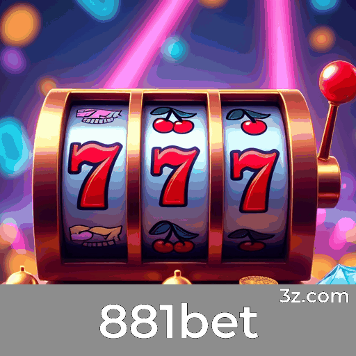 Cassino Online 881bet