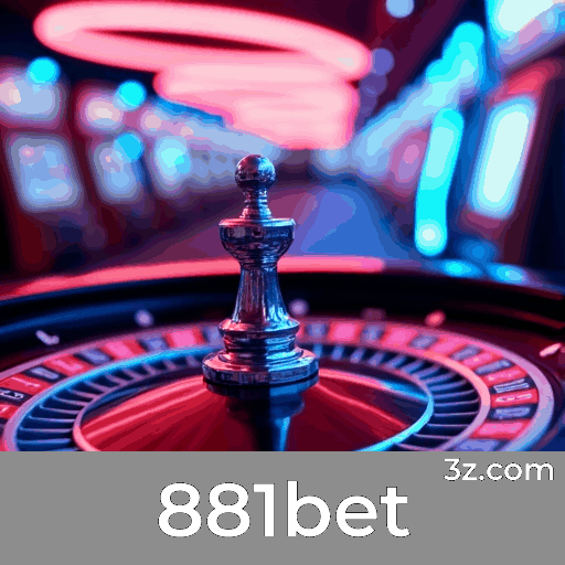 Cassino Online 881bet