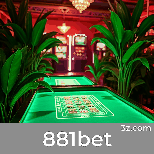 Acesso ao 881bet