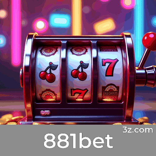 Cassino Online 881bet