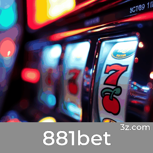Cadastro na 881bet