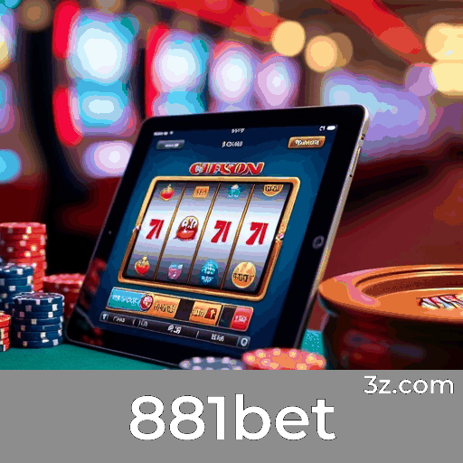 Cassino Online 881bet