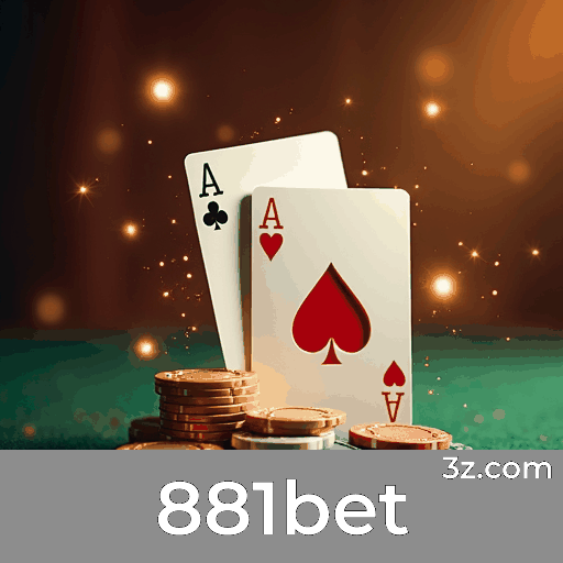 Cadastro na 881bet