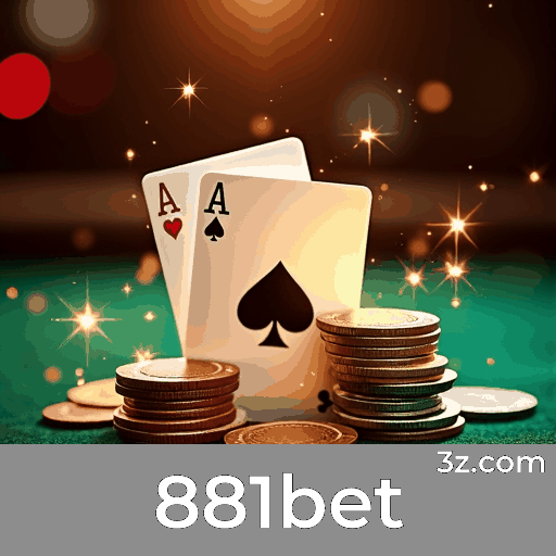 Acesso ao 881bet