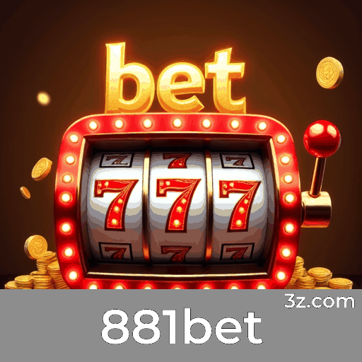 Acesso ao 881bet
