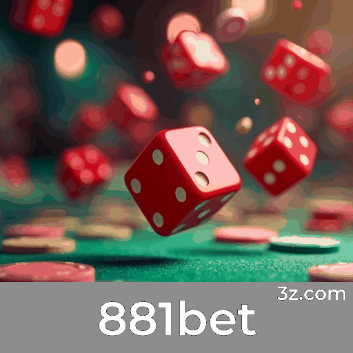 Cadastro na 881bet
