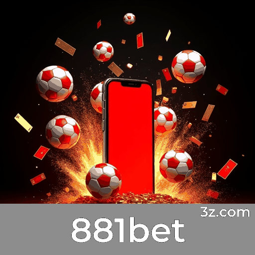 Acesso ao 881bet